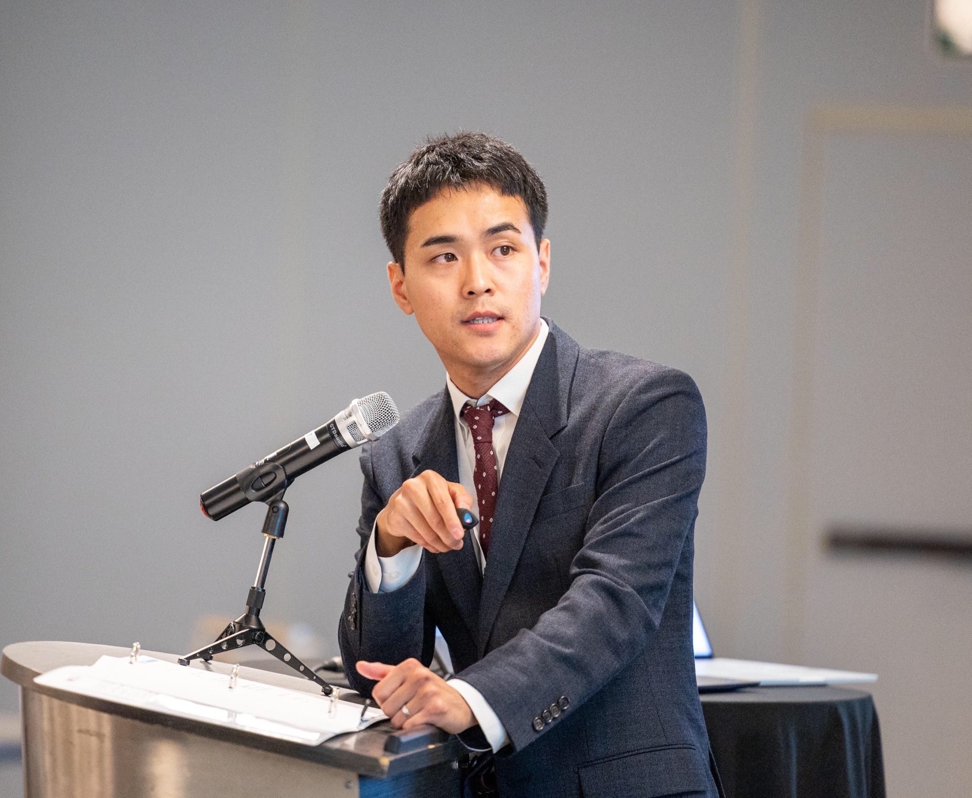 (2023) SMC – 서울대학교 선박저항성능연구실